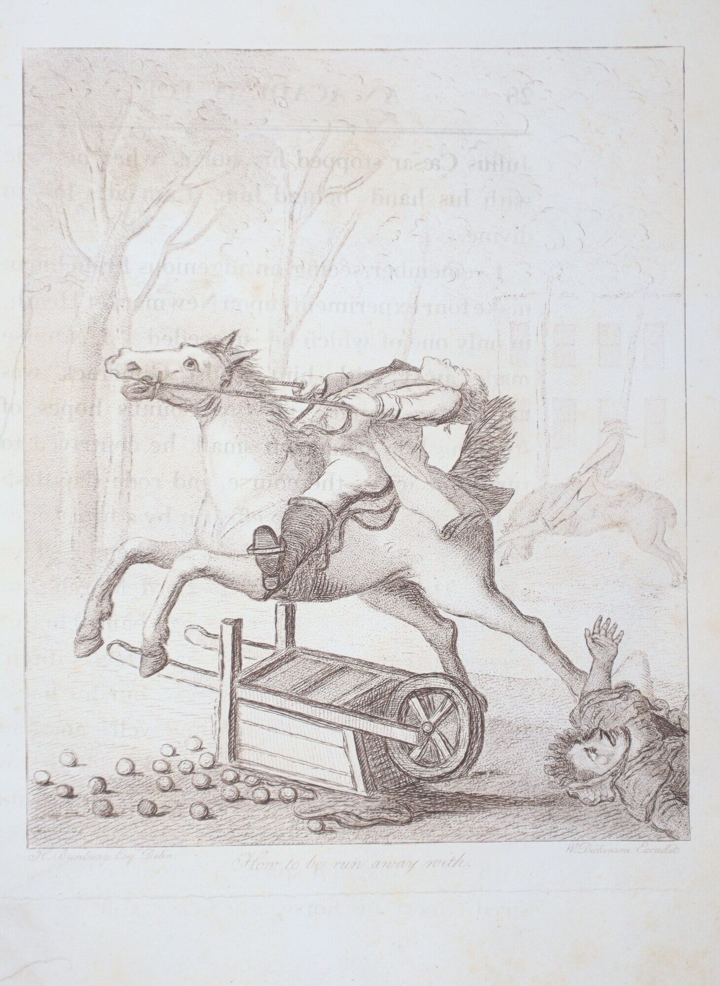 An Academy for Grown Horsemen [with] Annals of Horsemanship (Two volumes in one)
