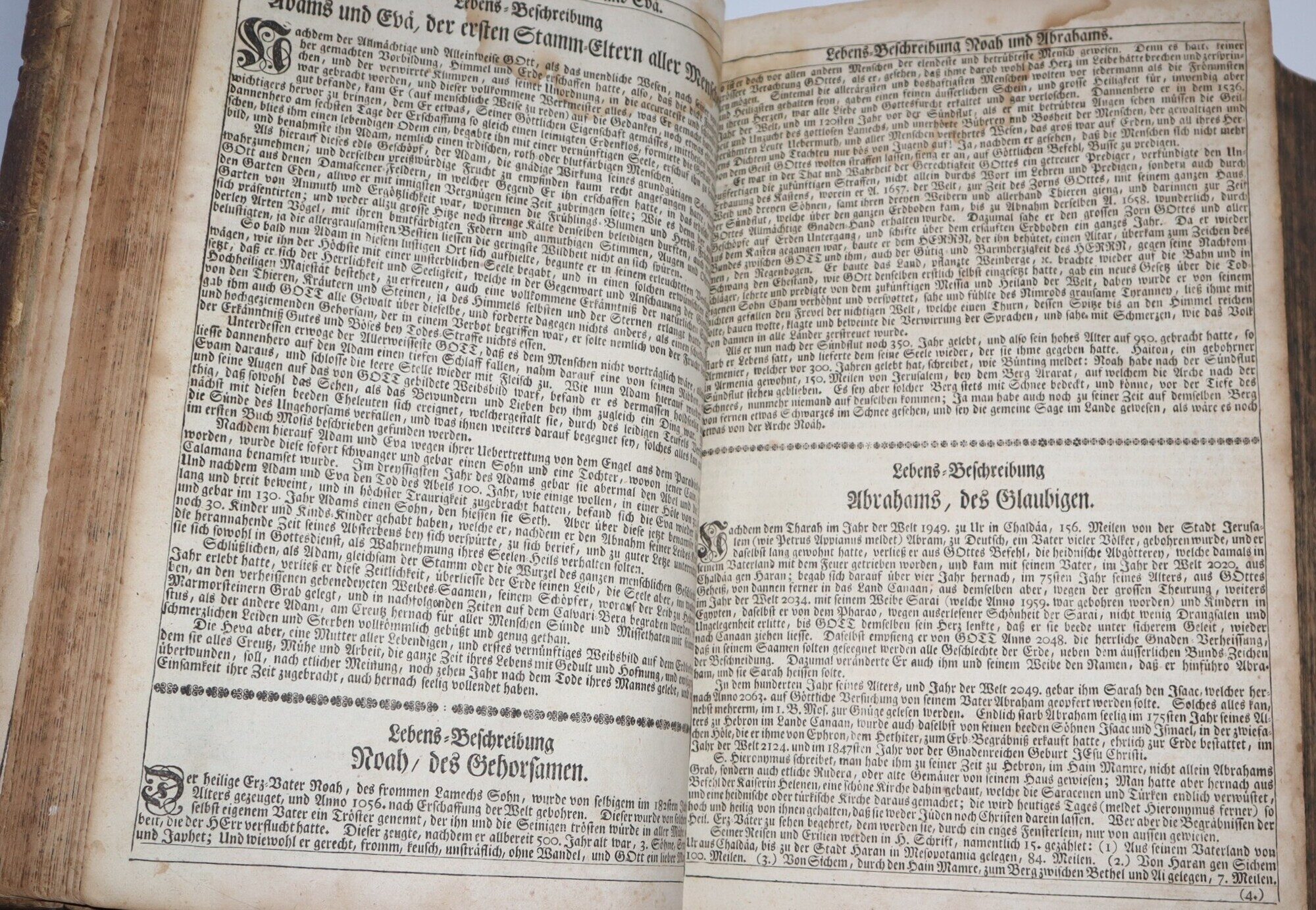 Image for Biblia Das Ist: Die gantze Heilige Schrifft dess Alten und Neuen Testaments Biblia Das Ist: Die gantze Heilige Schrifft dess Alten und Neuen Testaments