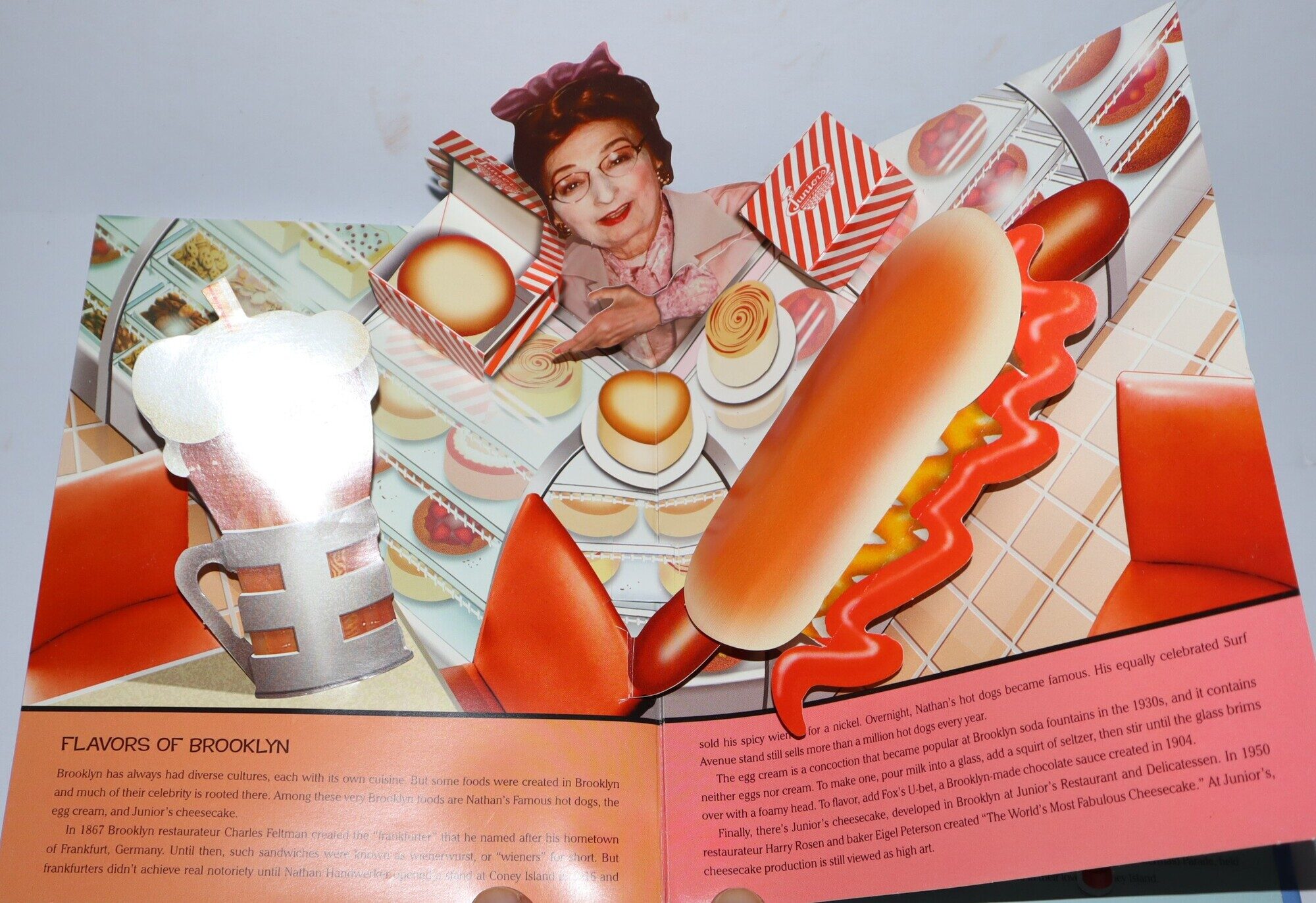 Image for Brooklyn Pops Up Brooklyn Pops Up