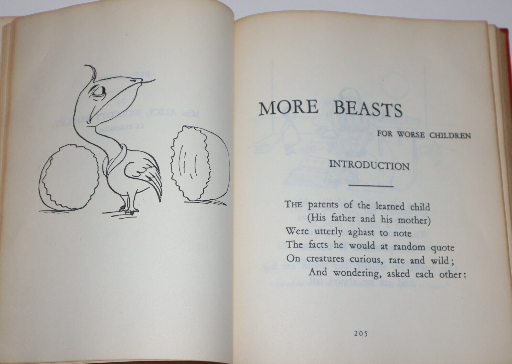 Cautionary Verses. 416 Pages of Moral Instruction! Seven Books in One! 381 Inspiring Pictures!