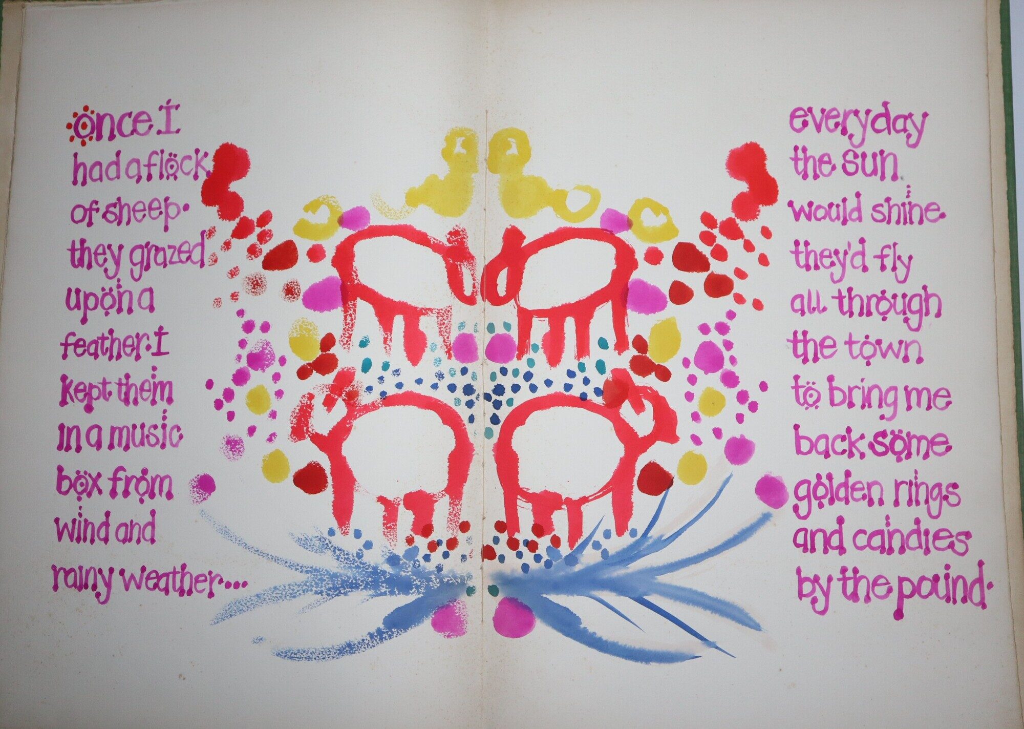 [Illustrated Manuscript] 