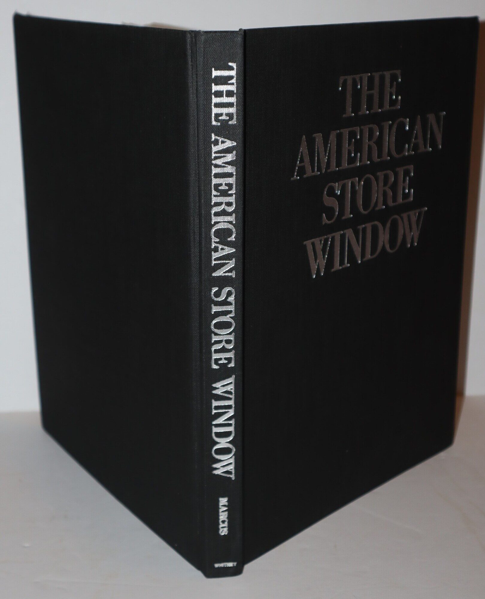 Image for The American Store Window The American Store Window