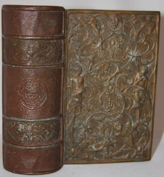 Image for Vienna Bronze Book Box