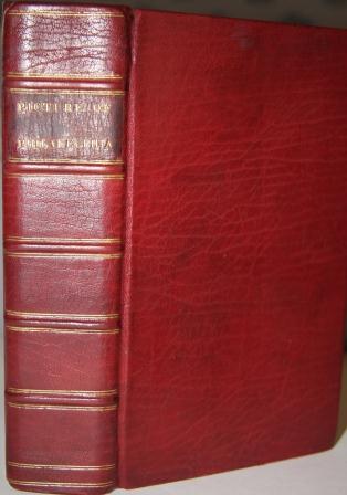 Image for Picture of Philadelphia (2 volumes contained in one) Vol 1: Giving an Account of its Origin, Increase and Improvements in Arts, Sciences, Manufactures, Commerce and Revenue. With a Compendious View of its Societies, Literary, Benevolent, Patriotic and Religious. Etc. And about thirty Plates and Wood Cuts. Vol 2: From 1811 to 1831. Giving an account of the Improvements of the City, During that Period. Embracing the Public Buildings, etc. With about thirty Plates and Wood Cuts.