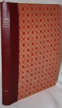 Image for Della Nuova Istoria.  Libri sei con Note.  Tradotti per la prima volta nella Italiana Lingua da Giuseppe Rossi, ed Aggiuntavi Un'Appendice Sopra Giuliano Lavoro del Chiarissimo Signor Spiridione Petrettini