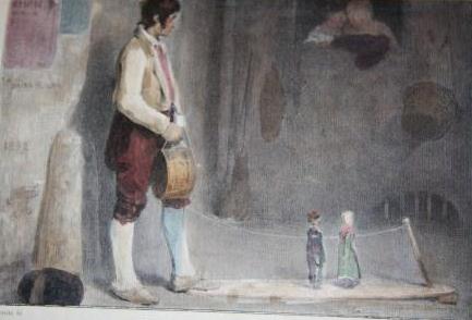 Image for Dix Nouvelles Morales et Illustrees Par Les Auteurs et Dessinateurs de la Morale en Images