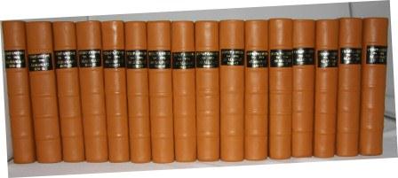 Image for Companion to the Almanac, or Yearbook of General Information (16 volumes)