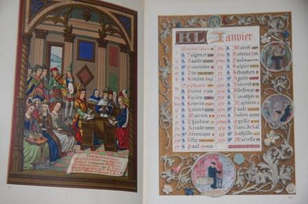 Image for Heures du Moyen Age